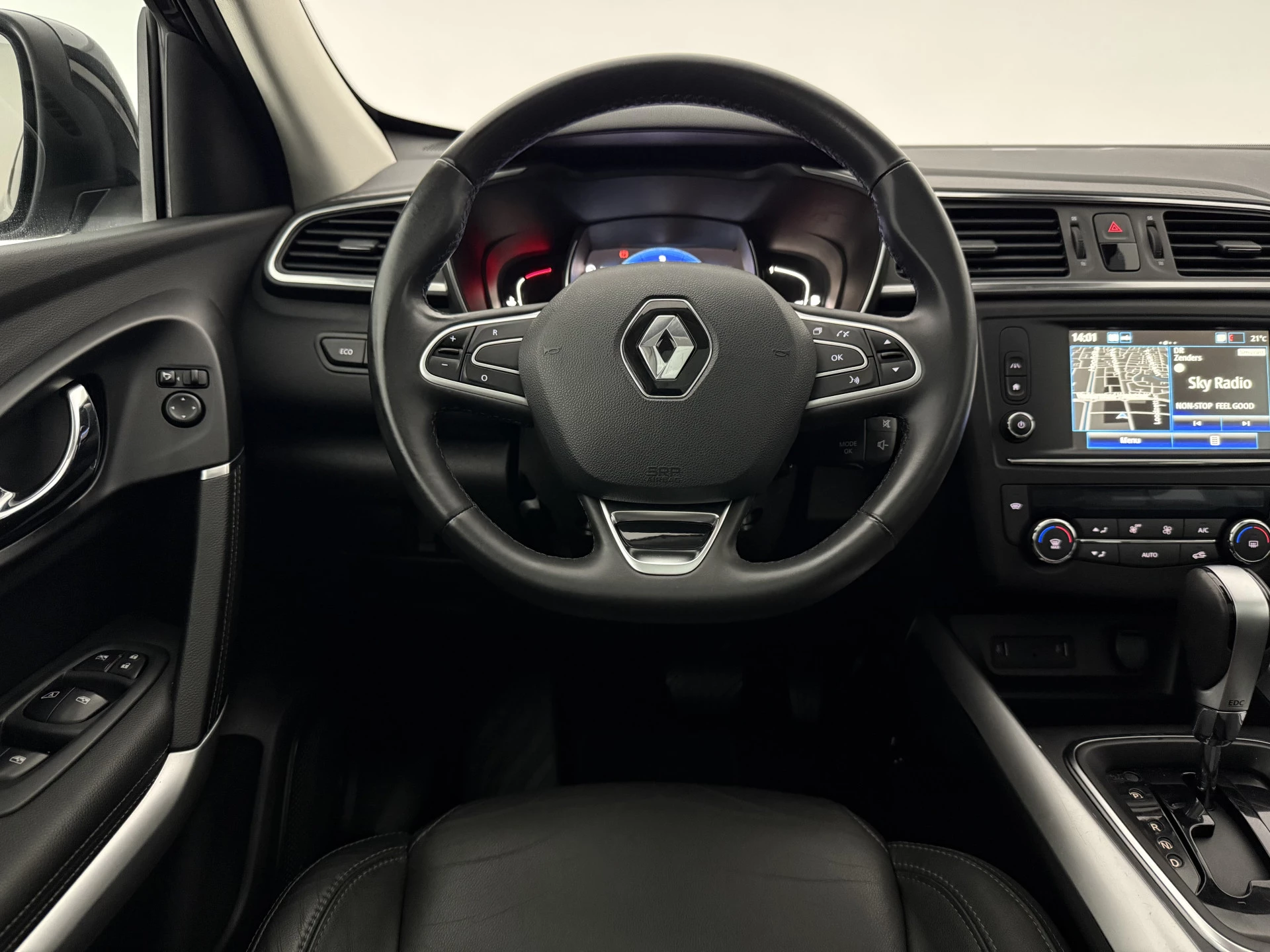 Hoofdafbeelding Renault Kadjar