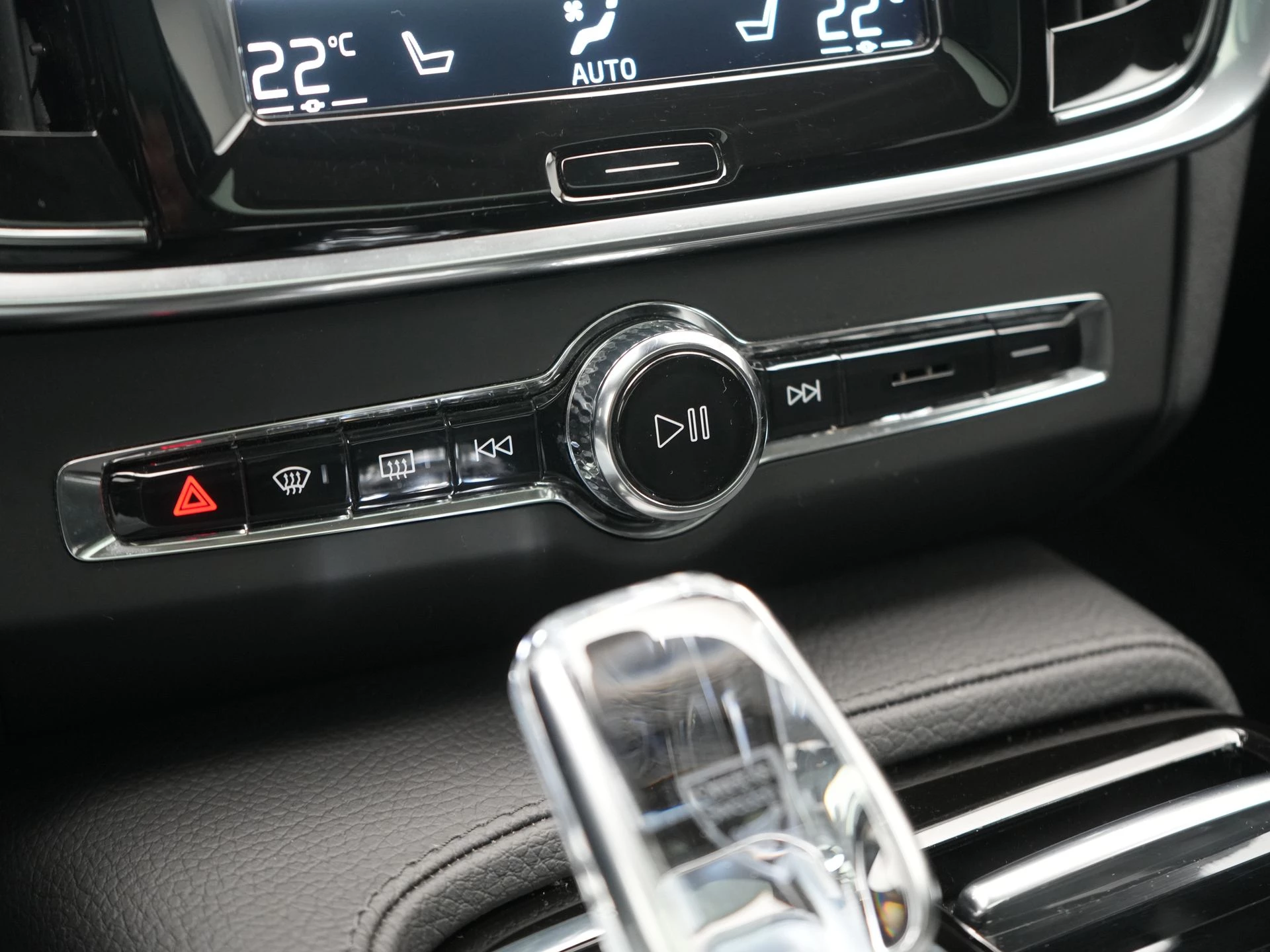 Hoofdafbeelding Volvo V90