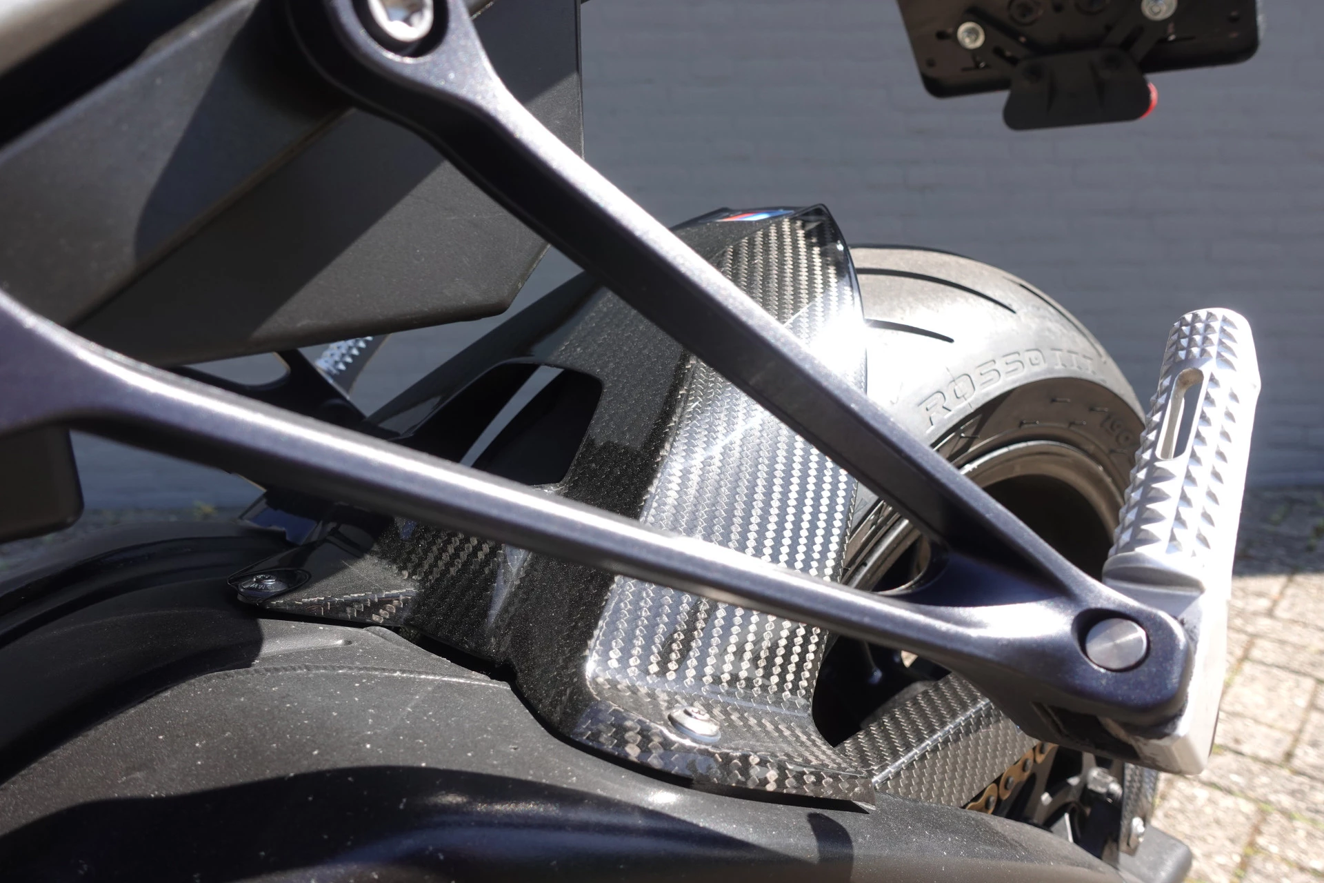 Hoofdafbeelding BMW S 1000 R