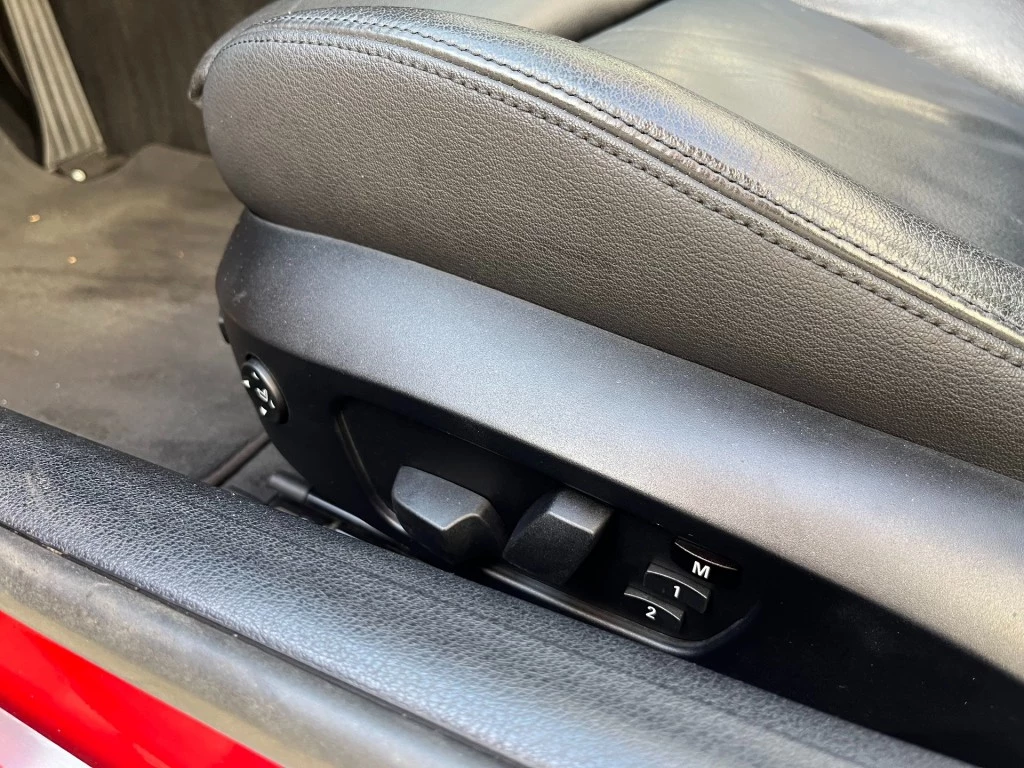 Hoofdafbeelding BMW Z4