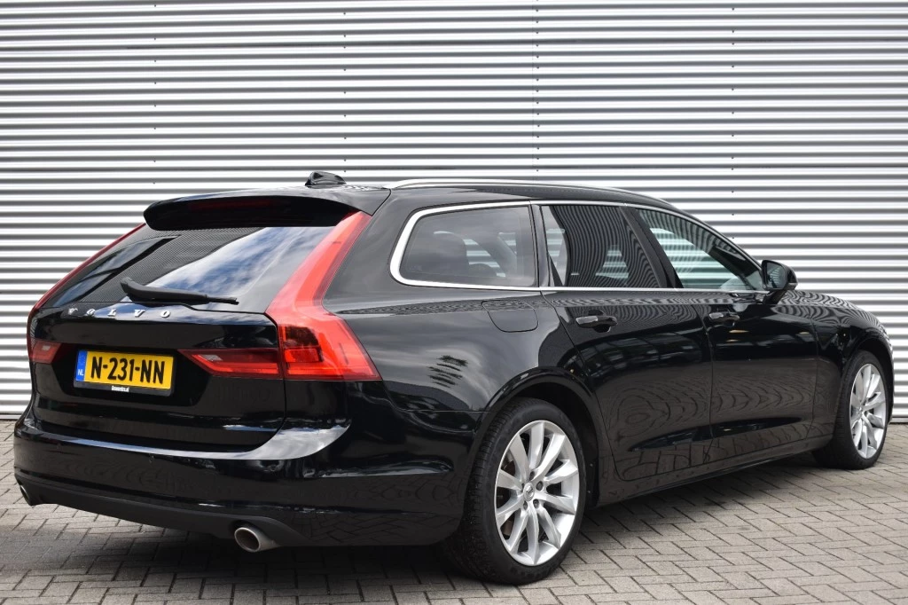 Hoofdafbeelding Volvo V90