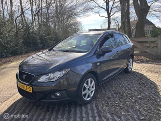 Hoofdafbeelding SEAT Ibiza Seat Ibiza ST 1.2 TDI Style Ecomotive | Airco | Nap |