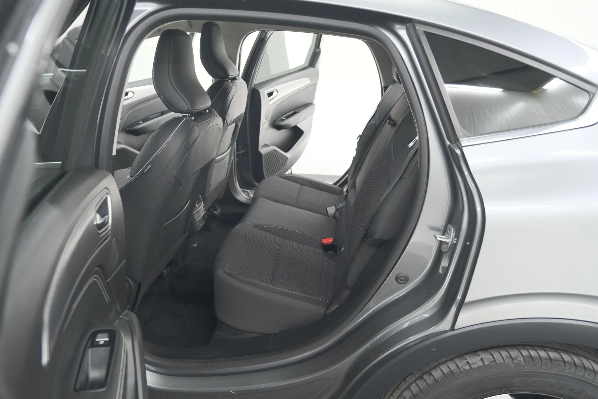 Hoofdafbeelding Renault Arkana