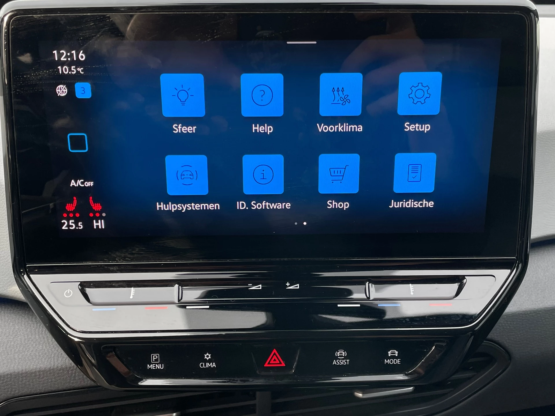 Hoofdafbeelding Volkswagen ID.3