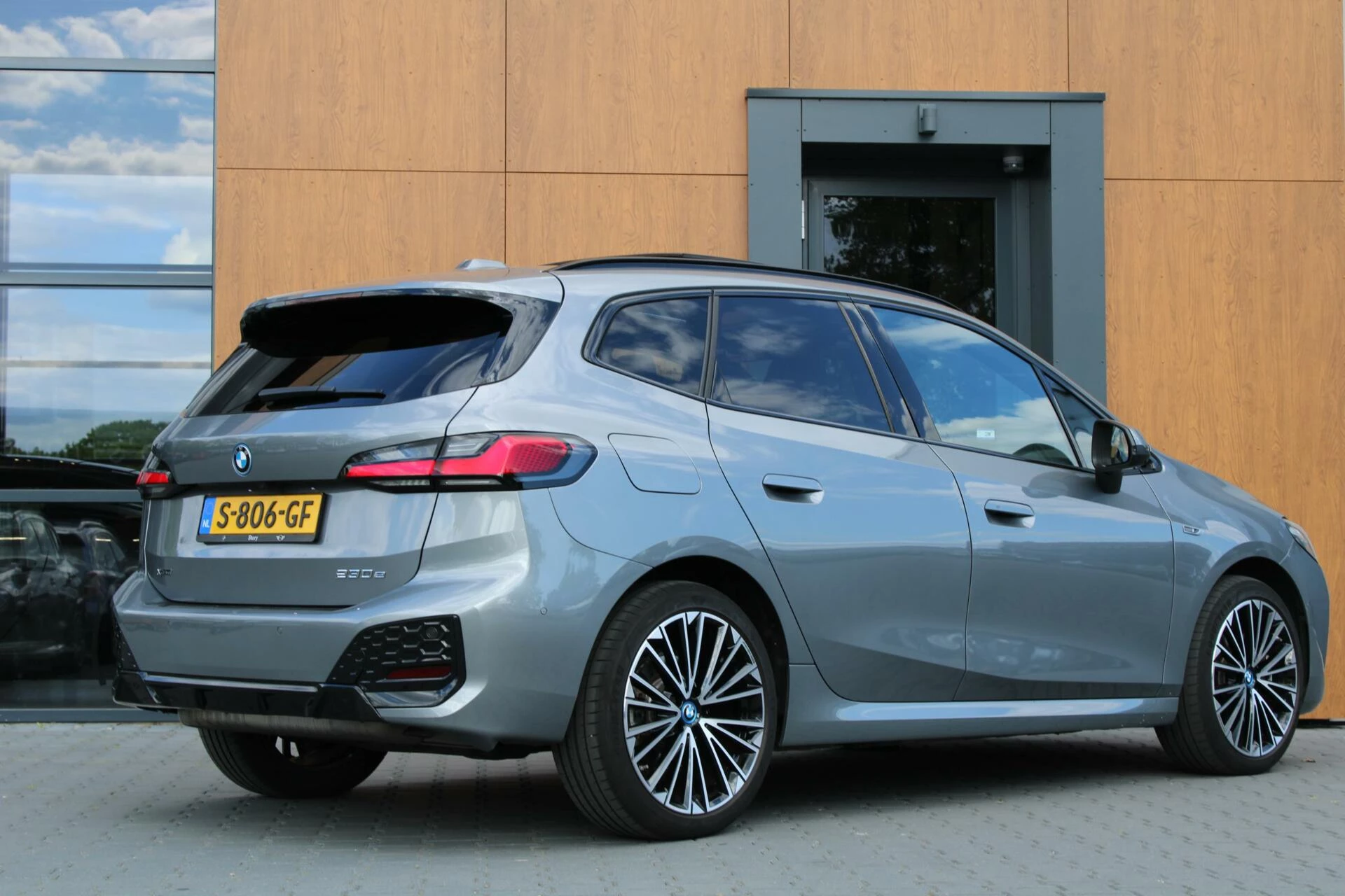 Hoofdafbeelding BMW 2 Serie