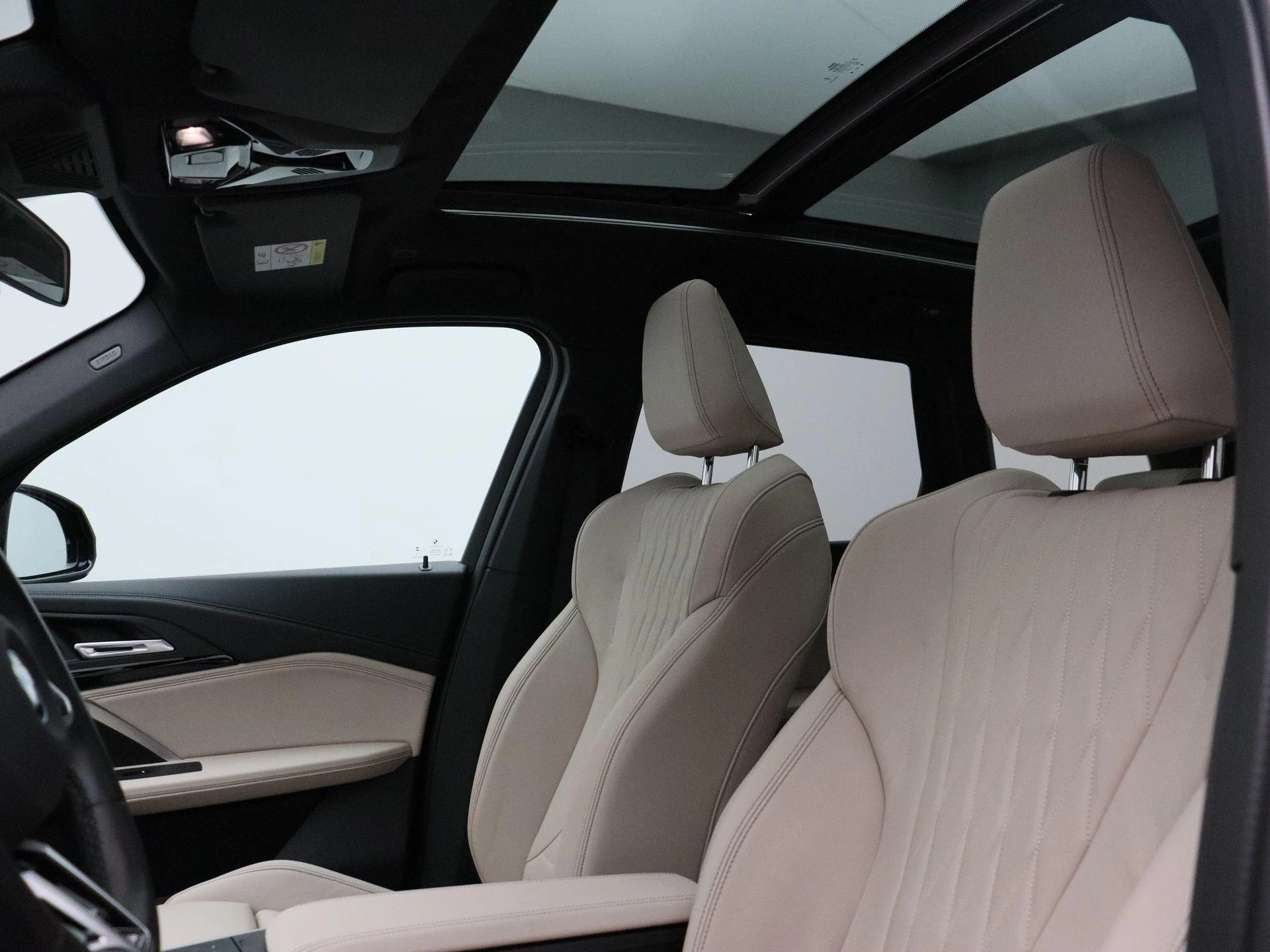 Hoofdafbeelding BMW iX1