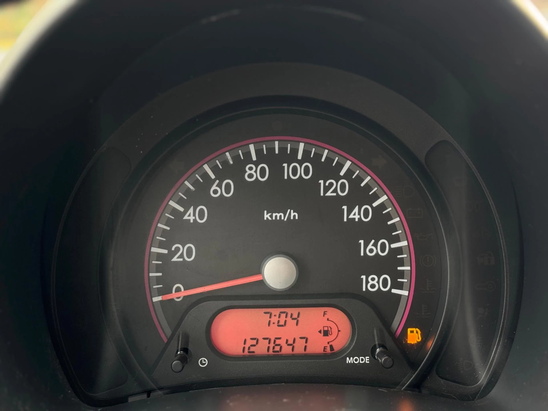 Hoofdafbeelding Suzuki Alto