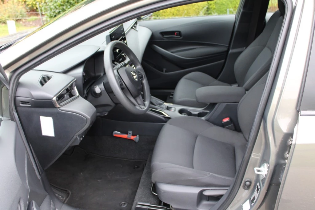 Hoofdafbeelding Toyota Corolla Touring Sports