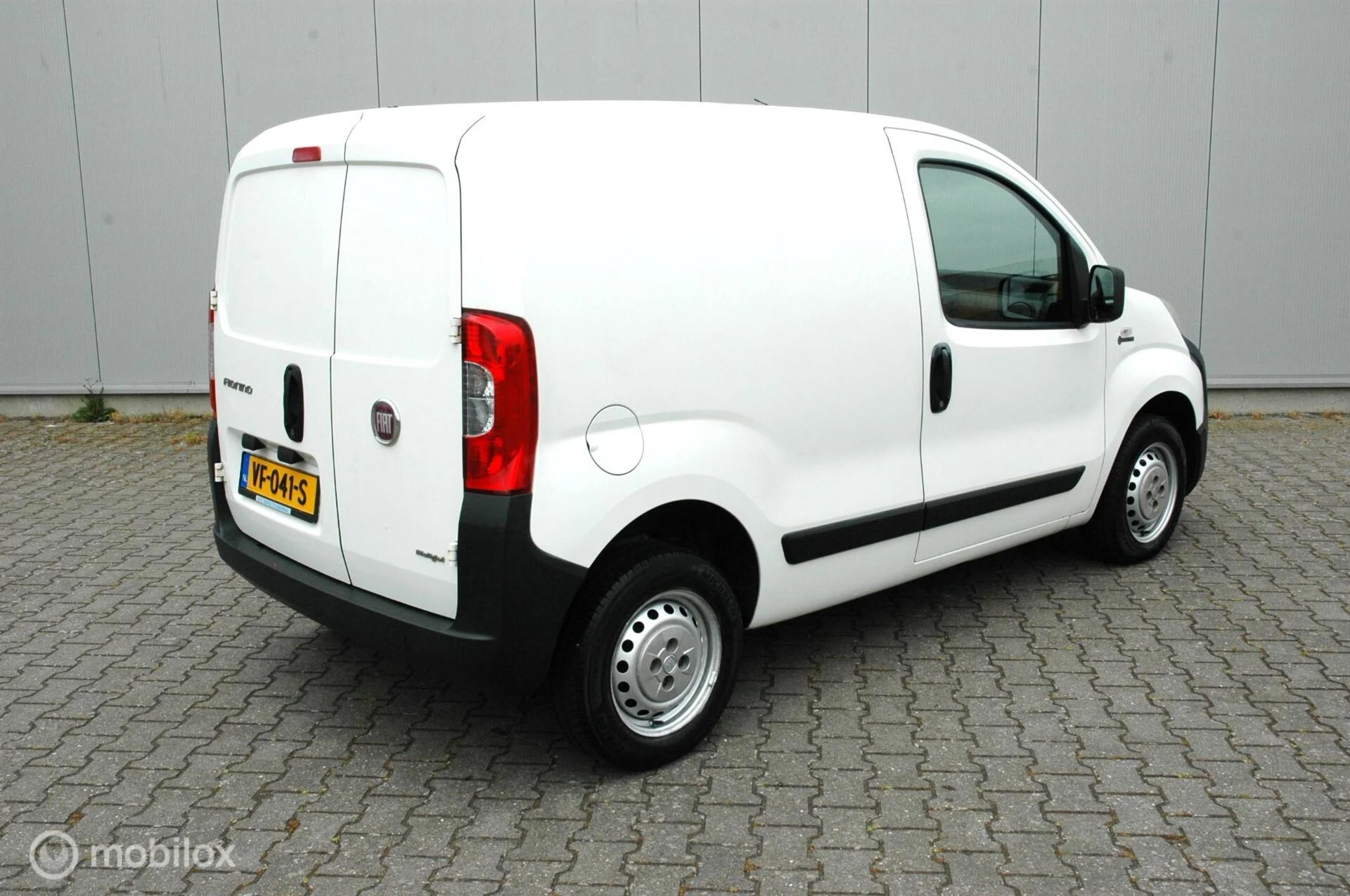 Hoofdafbeelding Fiat Fiorino