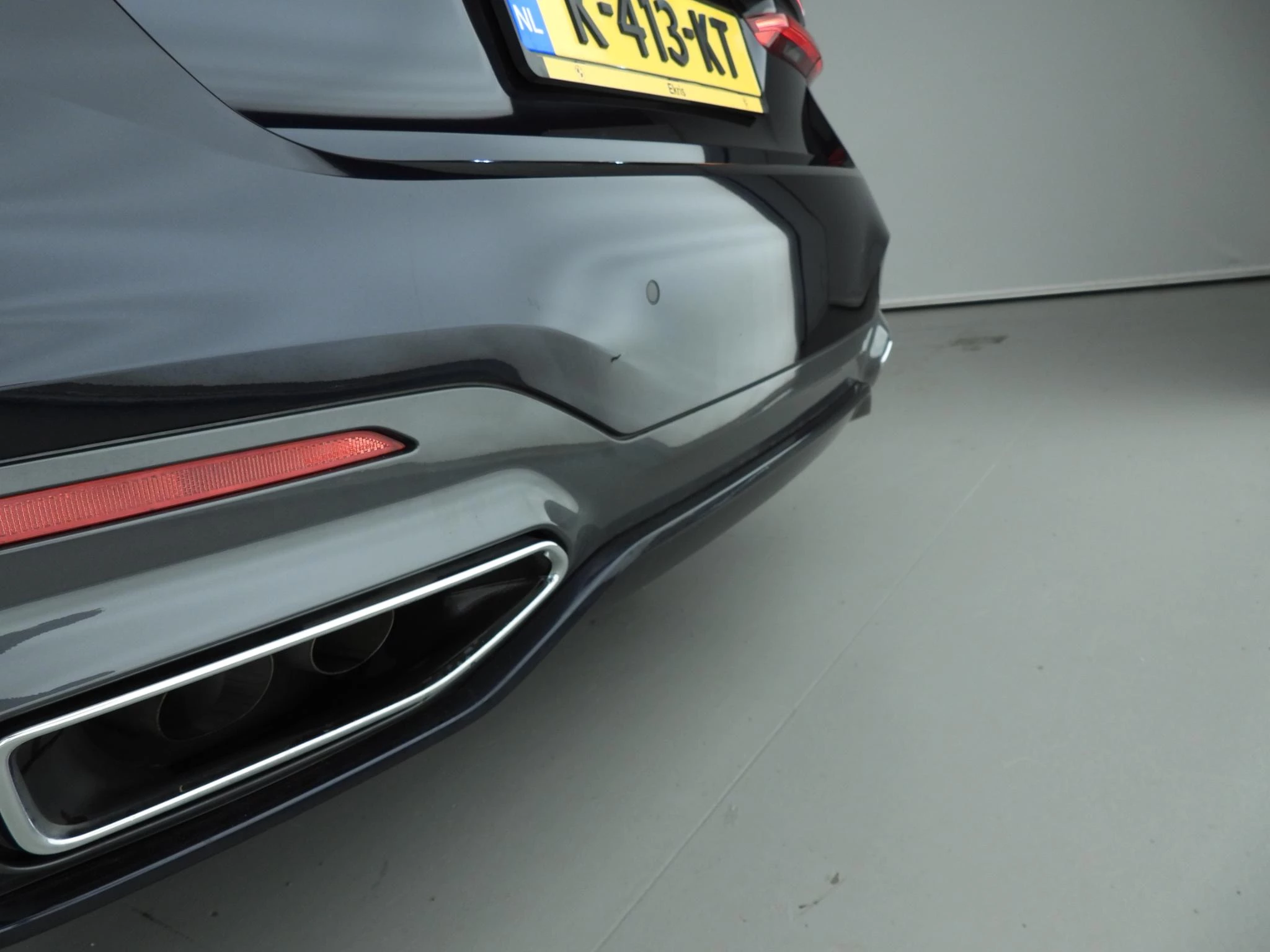 Hoofdafbeelding BMW 7 Serie