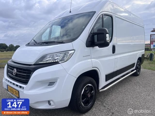 Fiat Ducato bestel 30 2.3 MultiJet L2H2