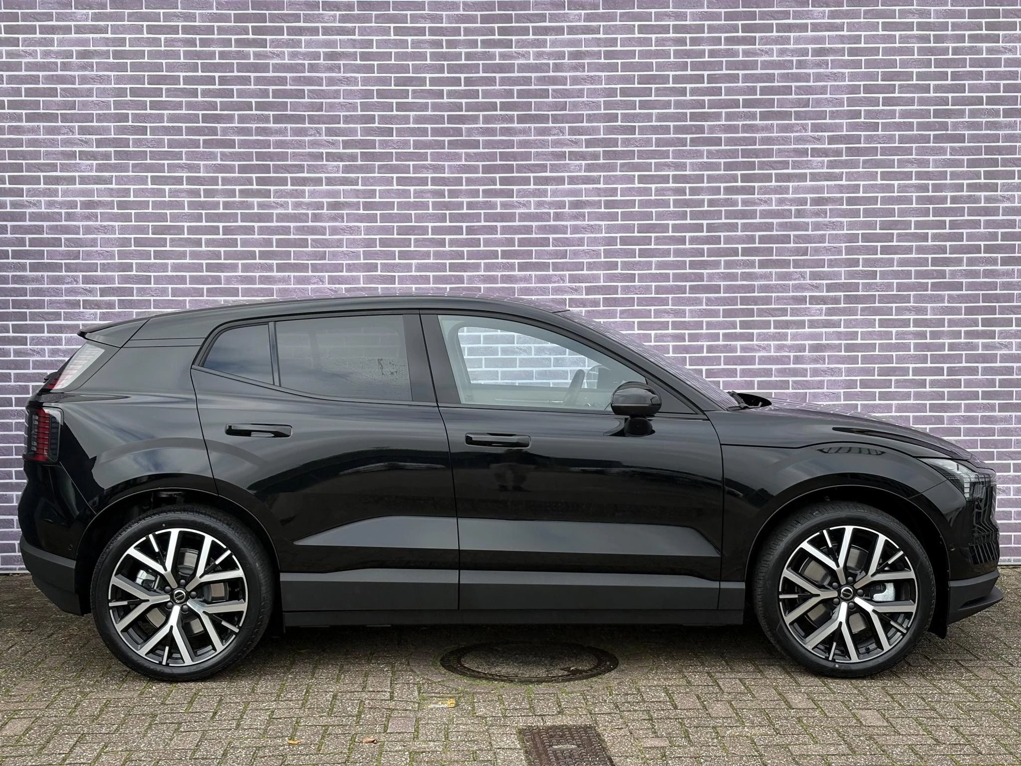 Hoofdafbeelding Volvo EX30