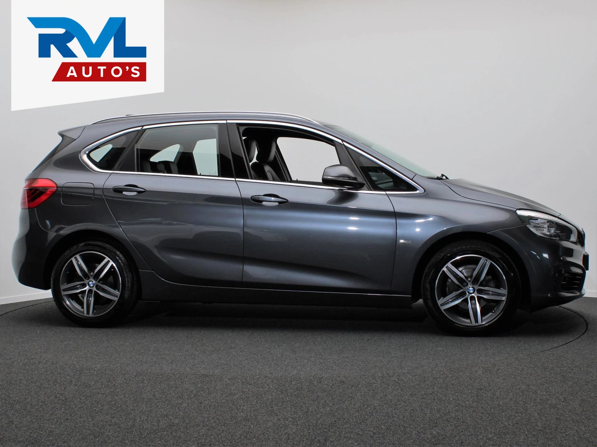 Hoofdafbeelding BMW 2 Serie