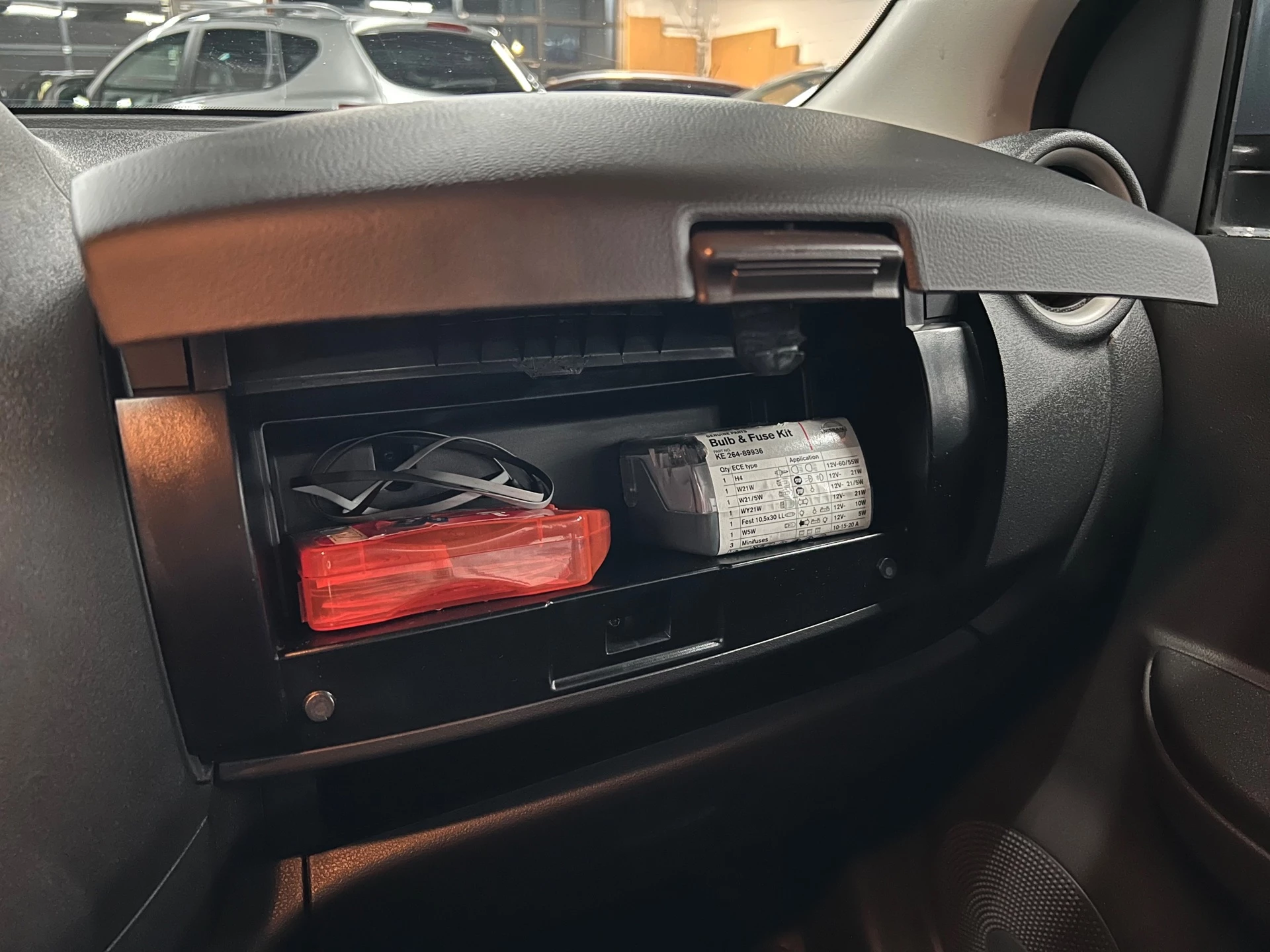 Hoofdafbeelding Nissan Micra