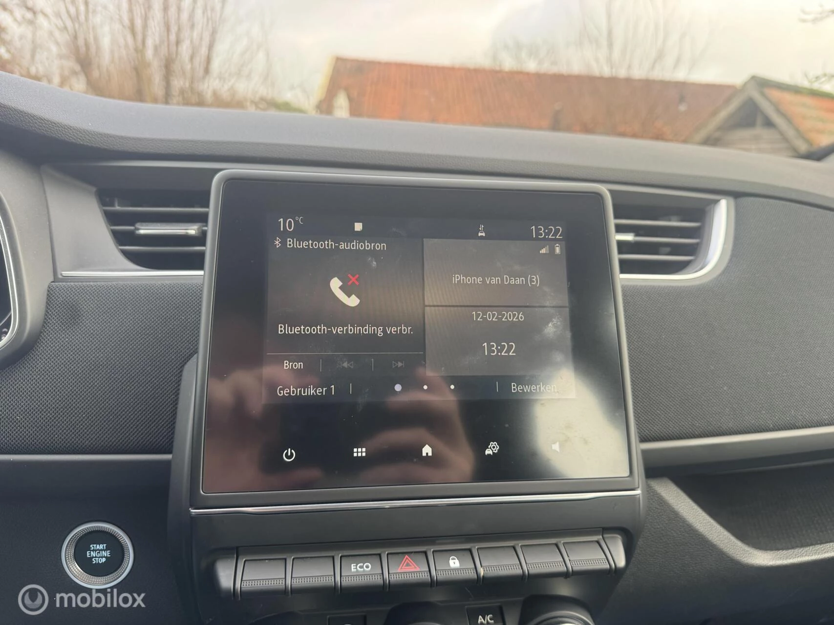 Hoofdafbeelding Renault ZOE