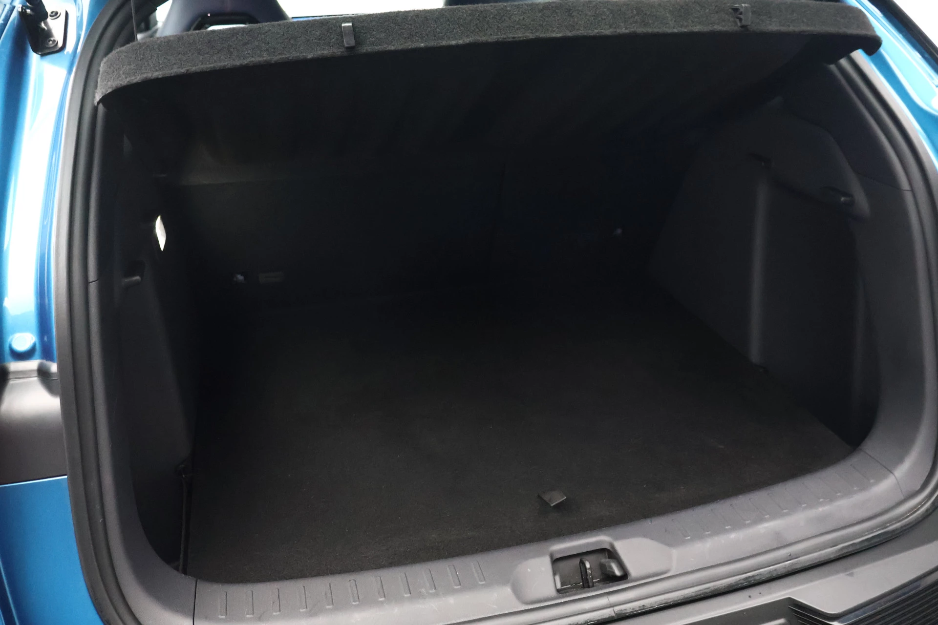 Hoofdafbeelding BYD ATTO 3