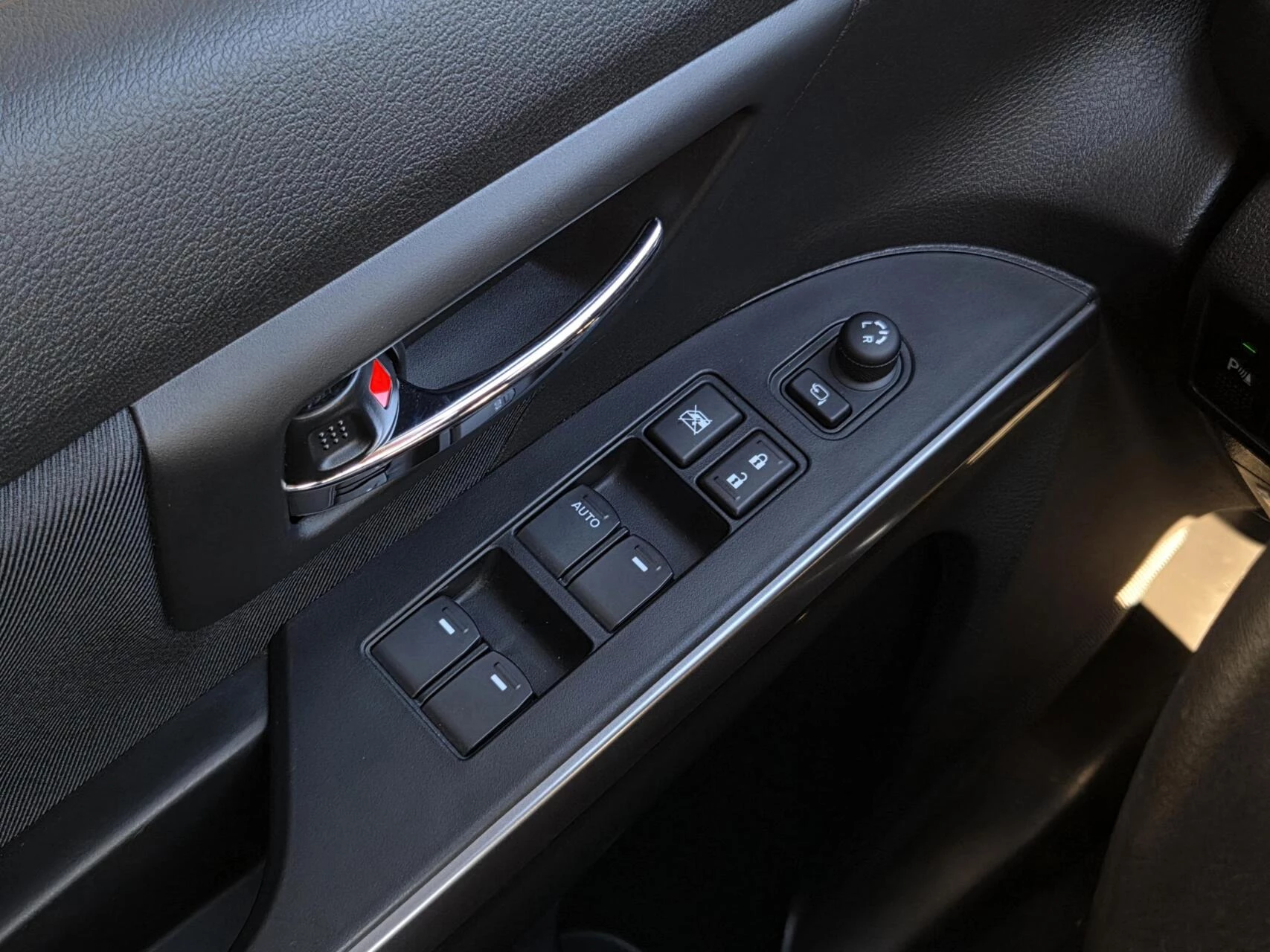 Hoofdafbeelding Suzuki S-Cross