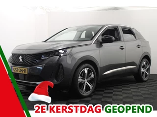 Peugeot 3008 1.2 PureTech Allure Pack Business |Navi|Camera|