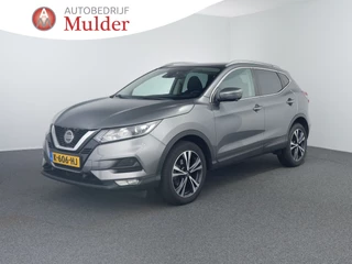 Nissan QASHQAI 1.3 DIG-T Business Edition | 360 Camera | Trekhaak |