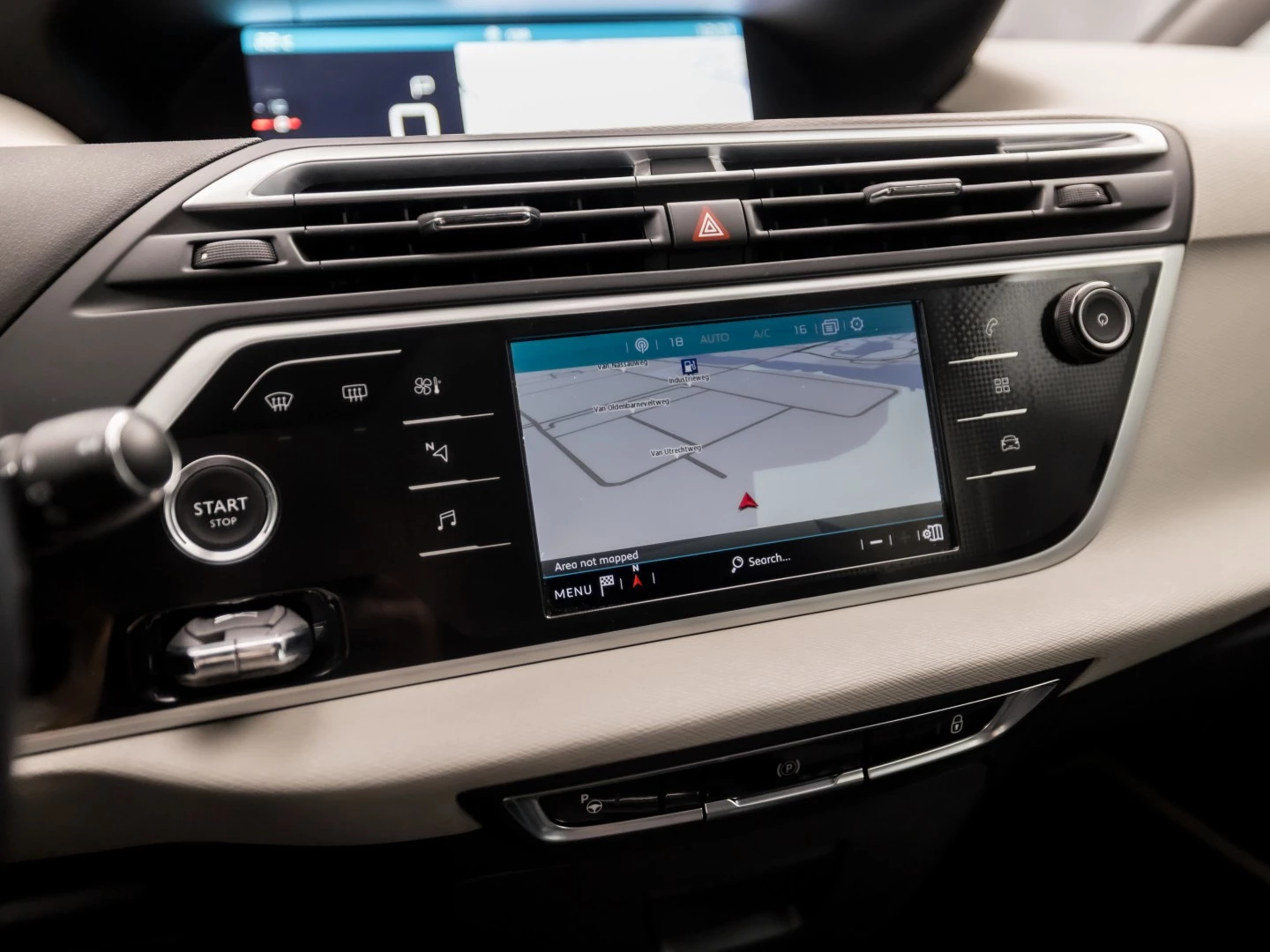 Hoofdafbeelding Citroën Grand C4 Picasso