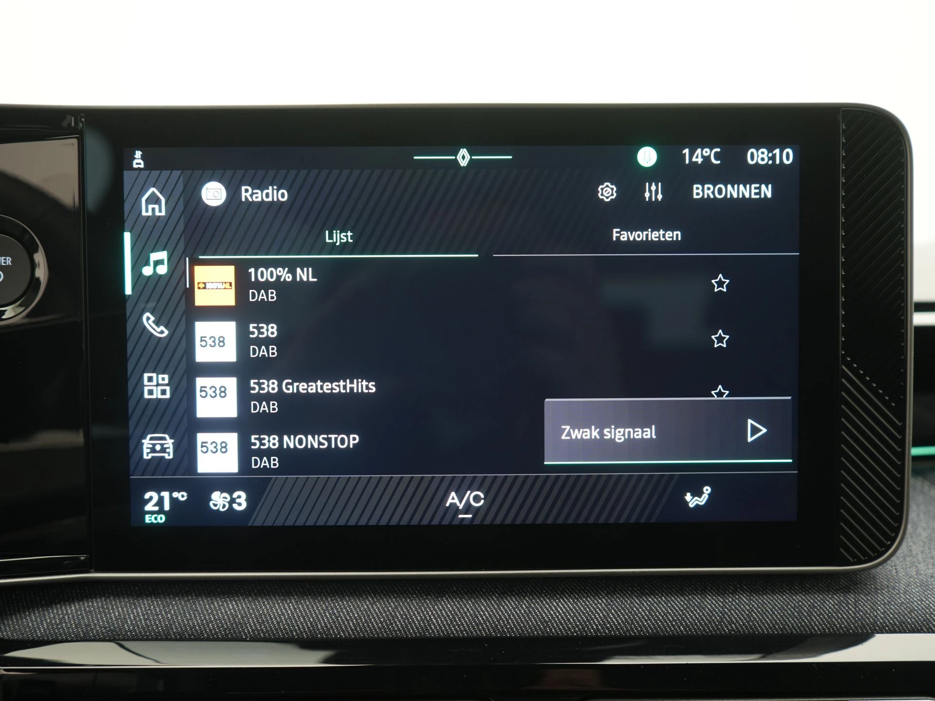 Hoofdafbeelding Renault 5