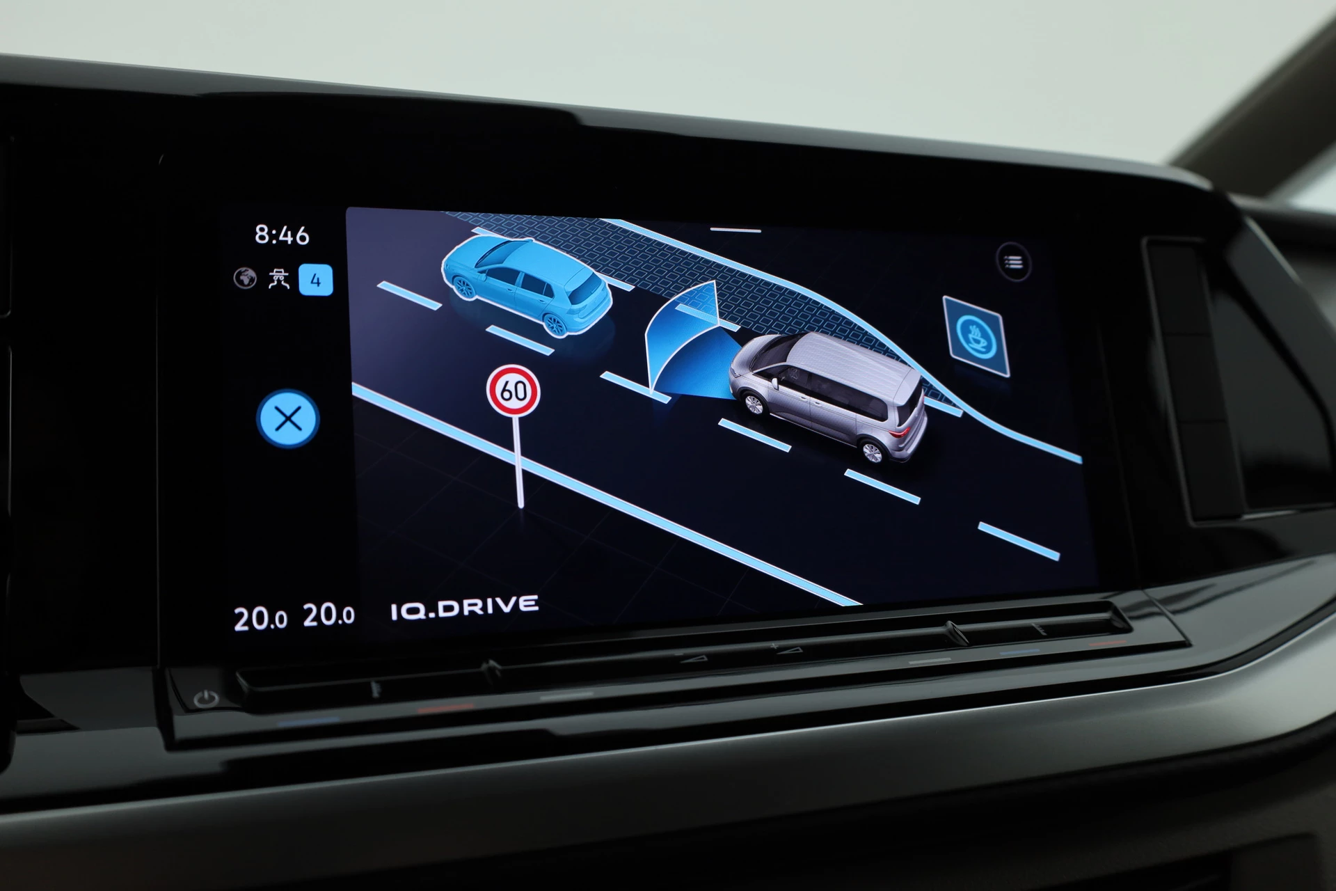 Hoofdafbeelding Volkswagen Multivan