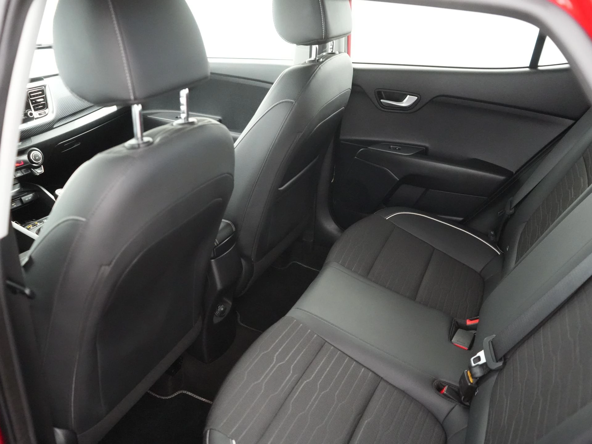 Hoofdafbeelding Kia Stonic