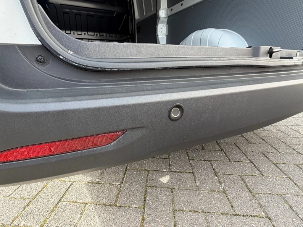 Hoofdafbeelding Maxus eDeliver3