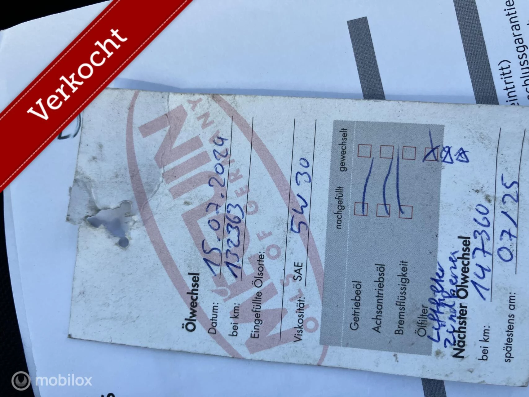 Hoofdafbeelding Mazda 2