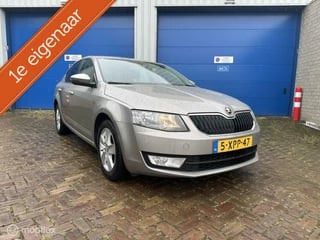 Skoda Octavia 1.4 TSI Greentech Ambition * Airco * Start/ Stop * I.Z.G.S