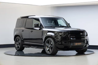 Land Rover Defender 110 2.0 P400e 110 X-Dynamic SE