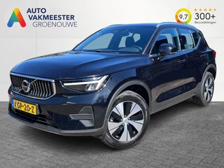 Hoofdafbeelding Volvo XC40 Volvo XC40 1.5 T4 Recharge CORE BRIGHT / Camera / Elec.klep / 18 Inch / Navi / BOVAG garantie