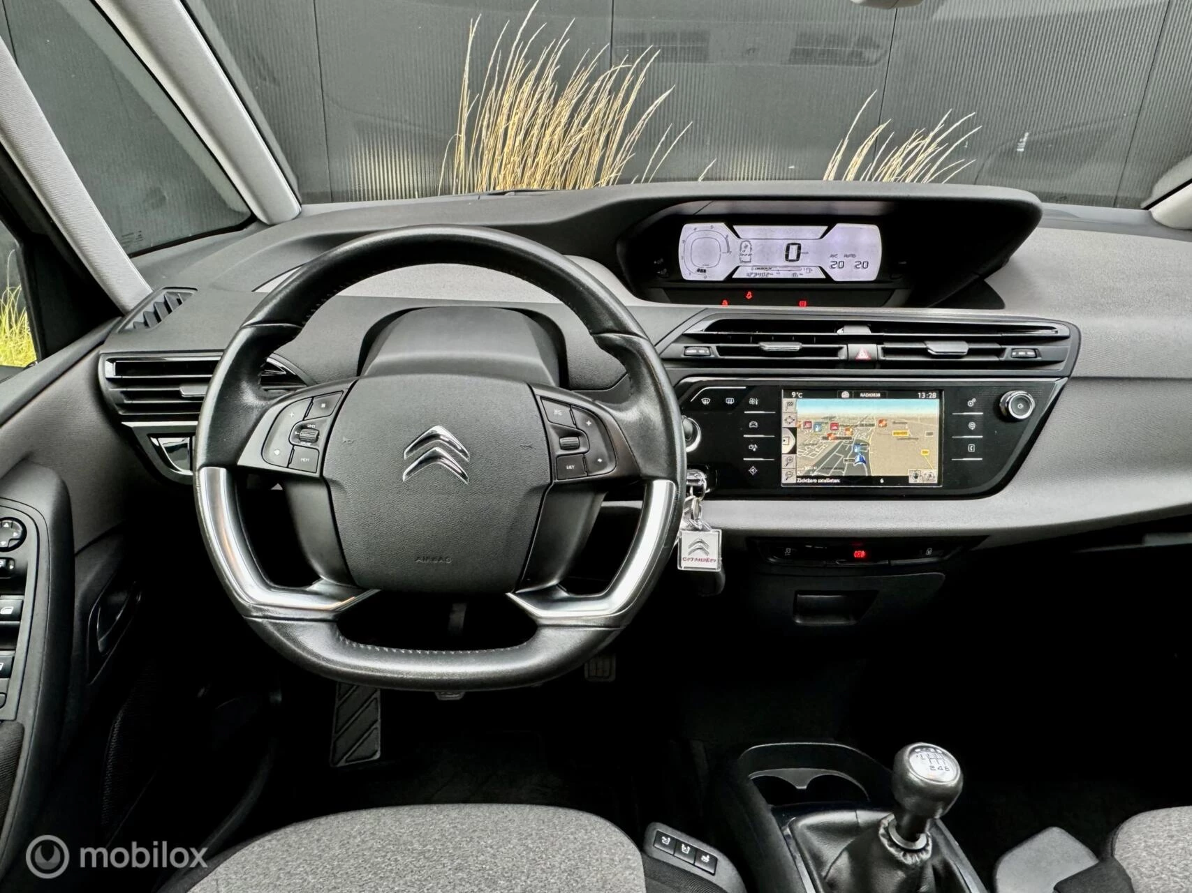 Hoofdafbeelding Citroën C4 Picasso