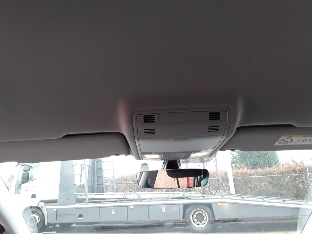 Hoofdafbeelding Volkswagen Golf Sportsvan