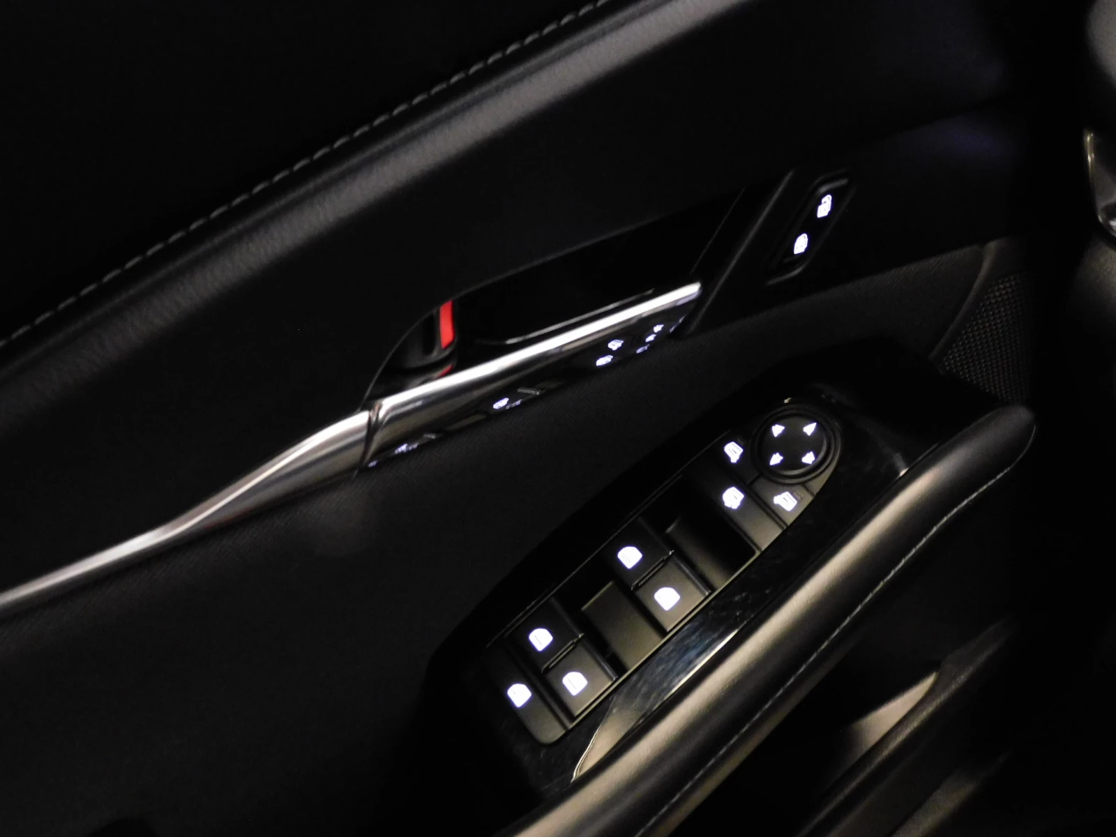 Hoofdafbeelding Mazda CX-30