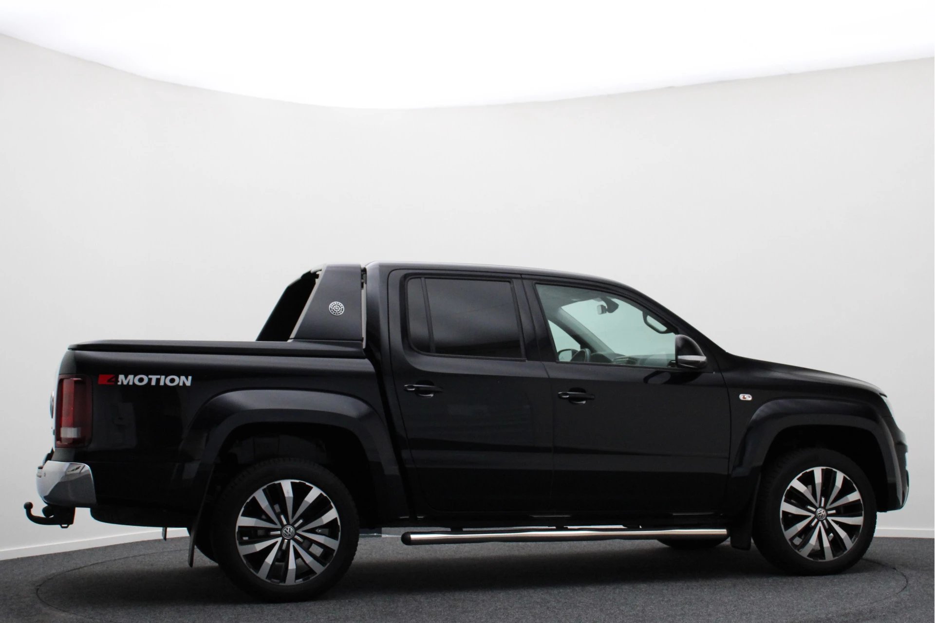 Hoofdafbeelding Volkswagen Amarok