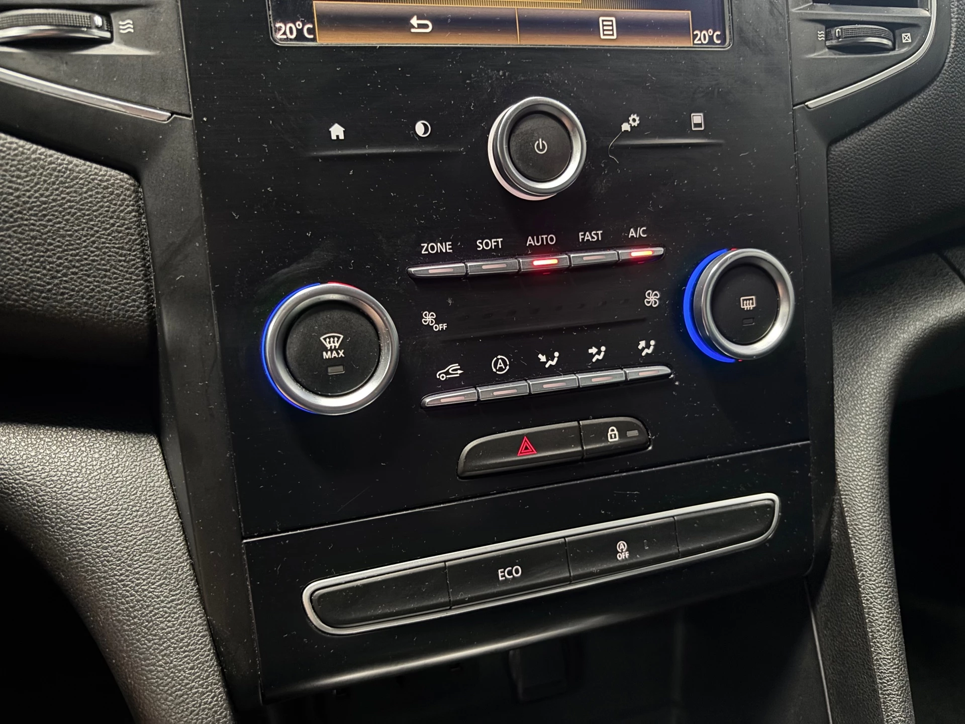 Hoofdafbeelding Renault Mégane