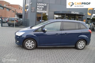 Ford Grand C-Max 1.0 Ambiente NIEUWE DISTRIBUTIE