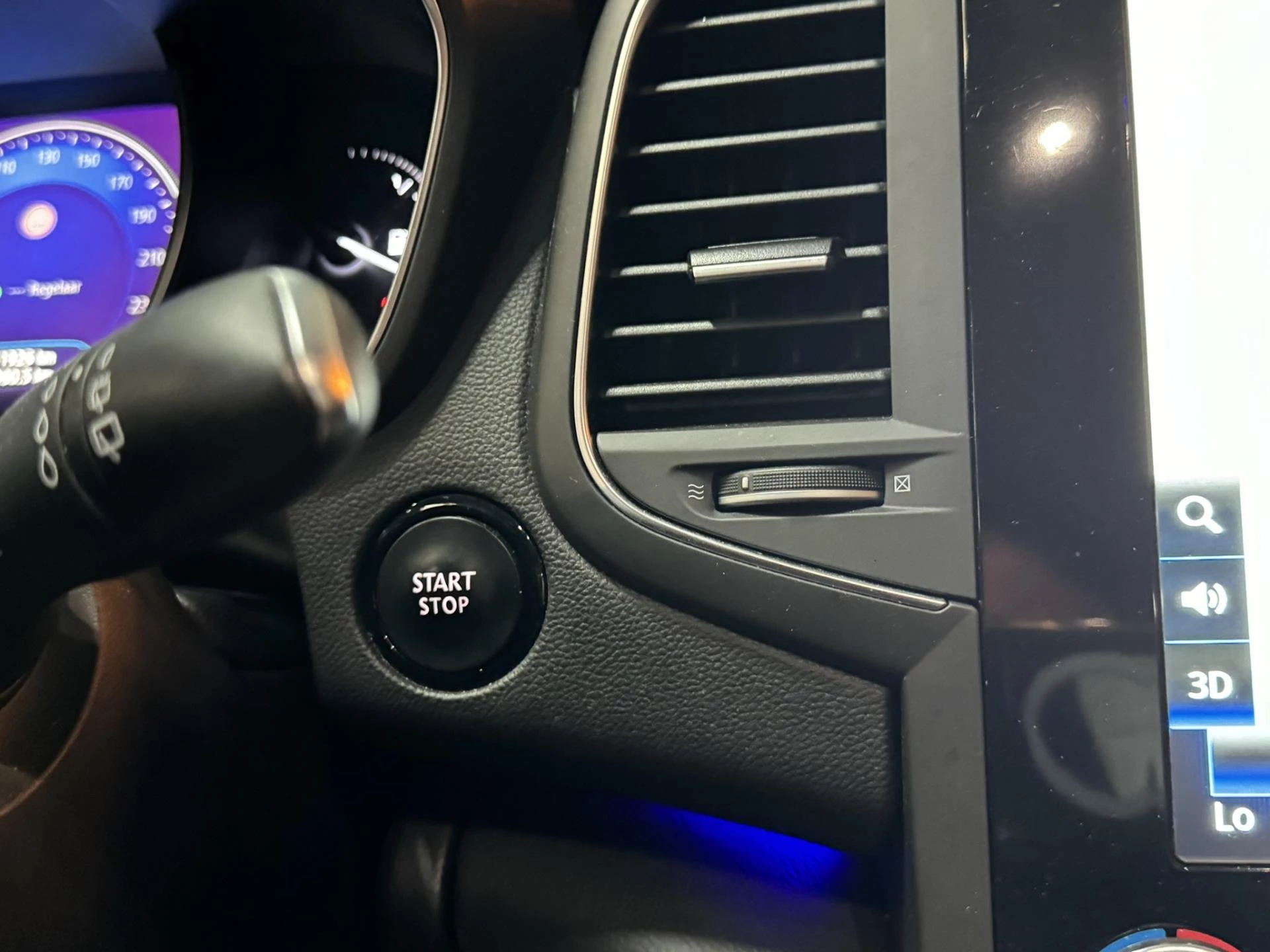 Hoofdafbeelding Renault Talisman