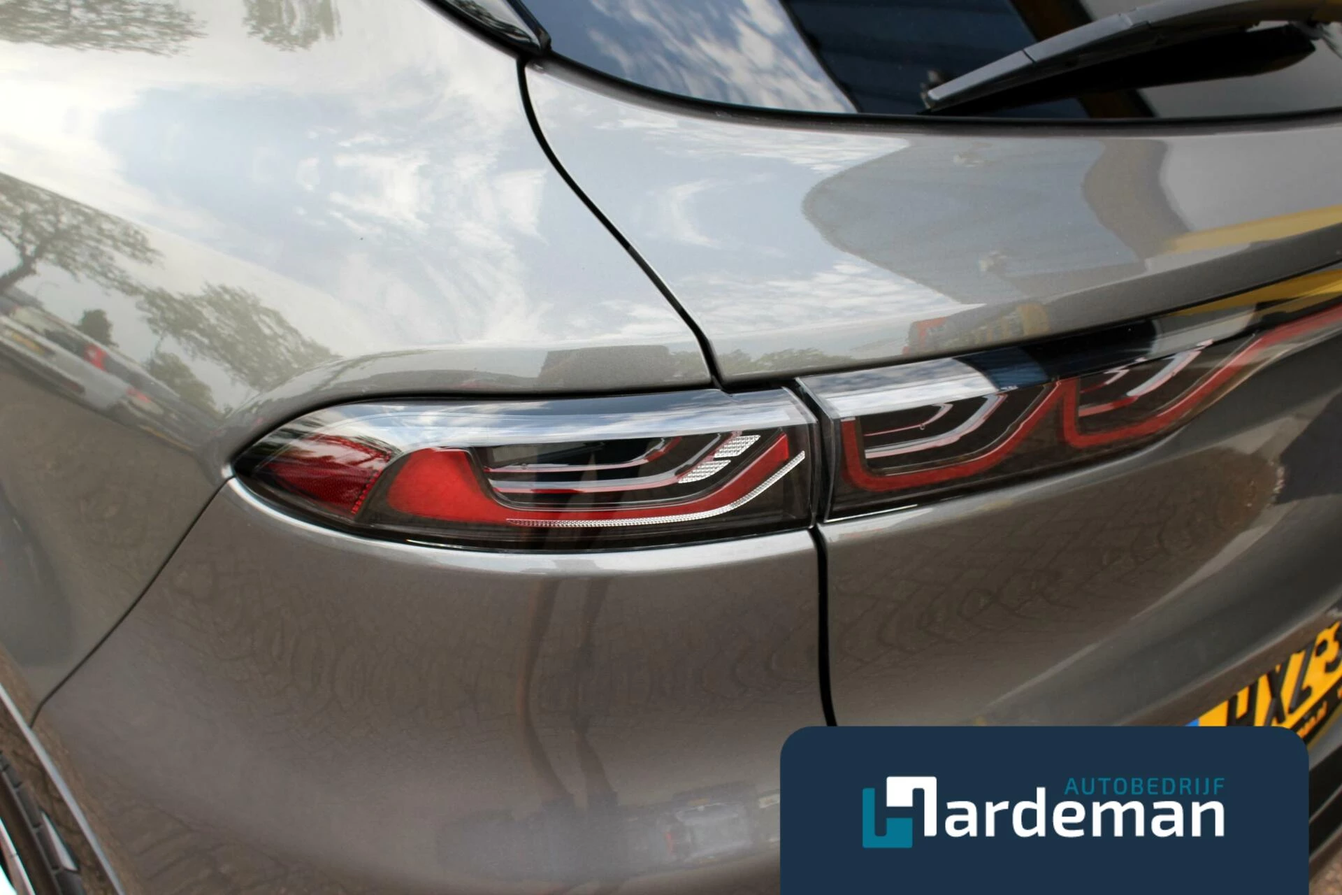 Hoofdafbeelding Alfa Romeo Tonale