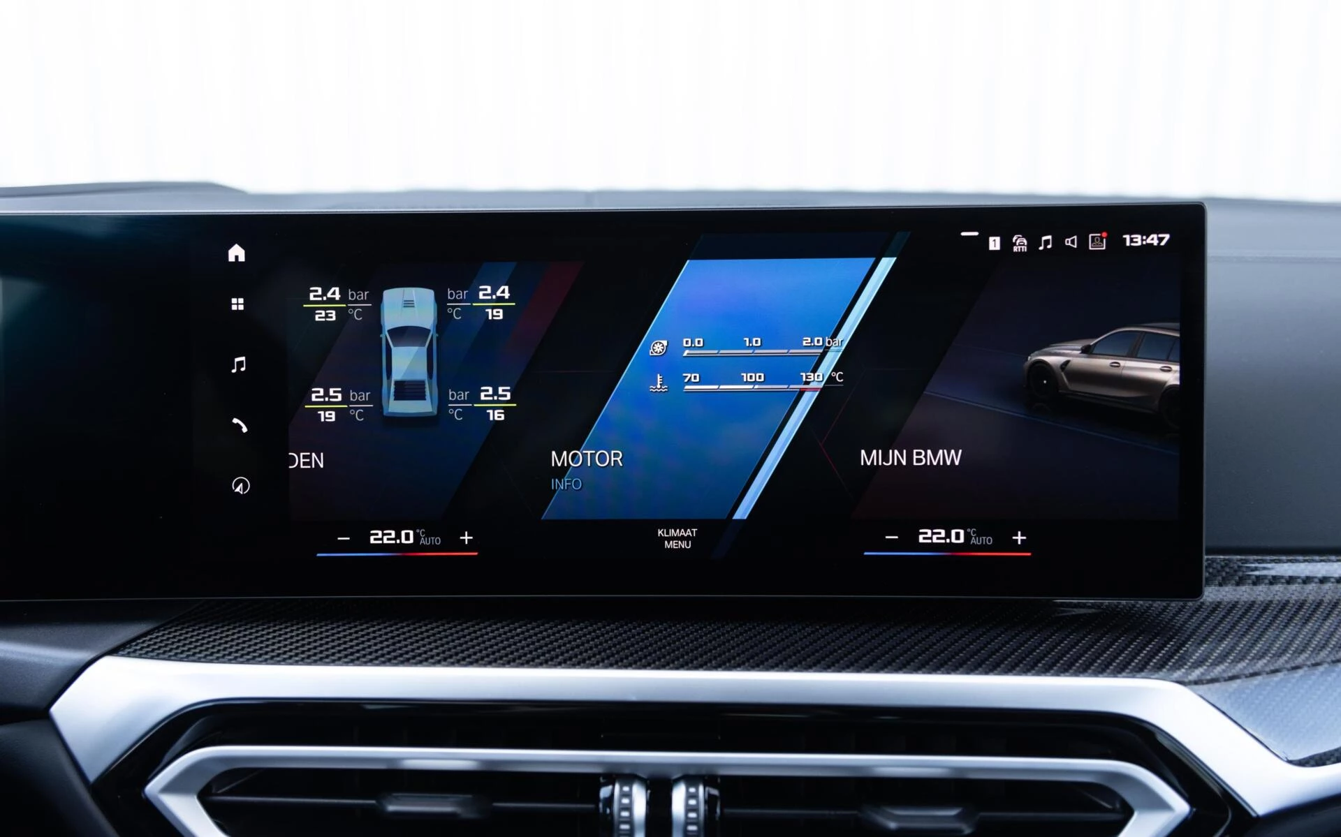 Hoofdafbeelding BMW M3