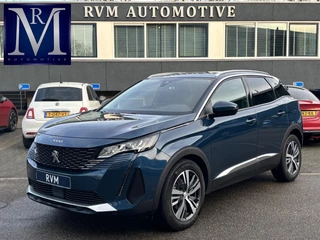 Peugeot 3008 1.2 PureTech Allure NAVI | STOELVERWARMING | DEALER ONDERHOUDEN