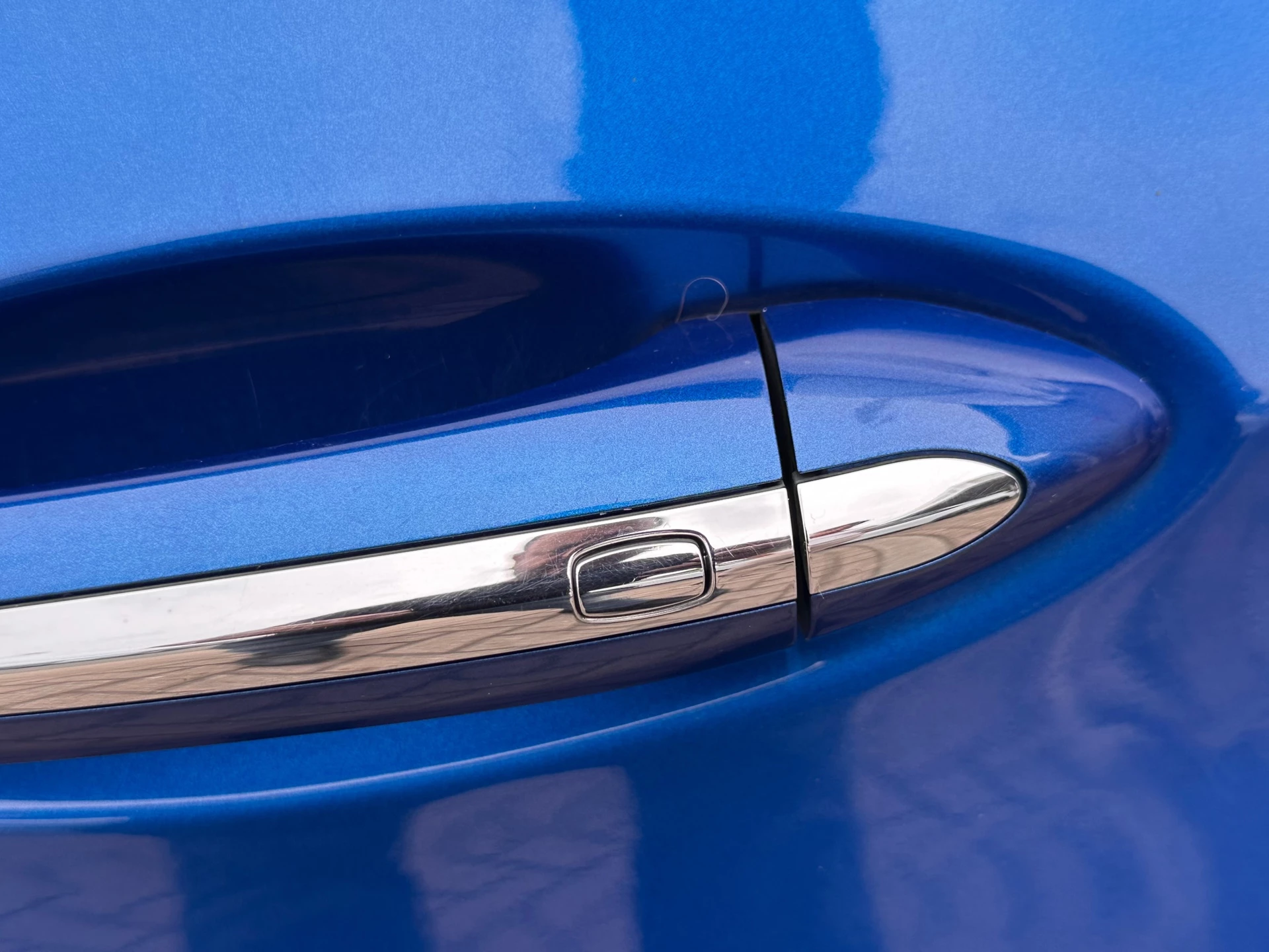 Hoofdafbeelding Opel Ampera-e