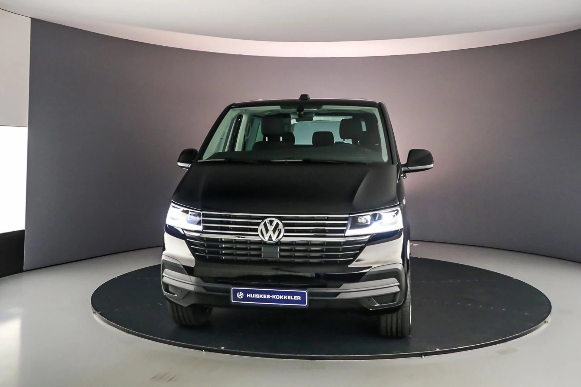 Hoofdafbeelding Volkswagen Caravelle