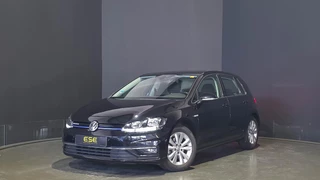 Volkswagen Golf 1.5 TSI Comfortline | Climate | Navigatie | Carplay