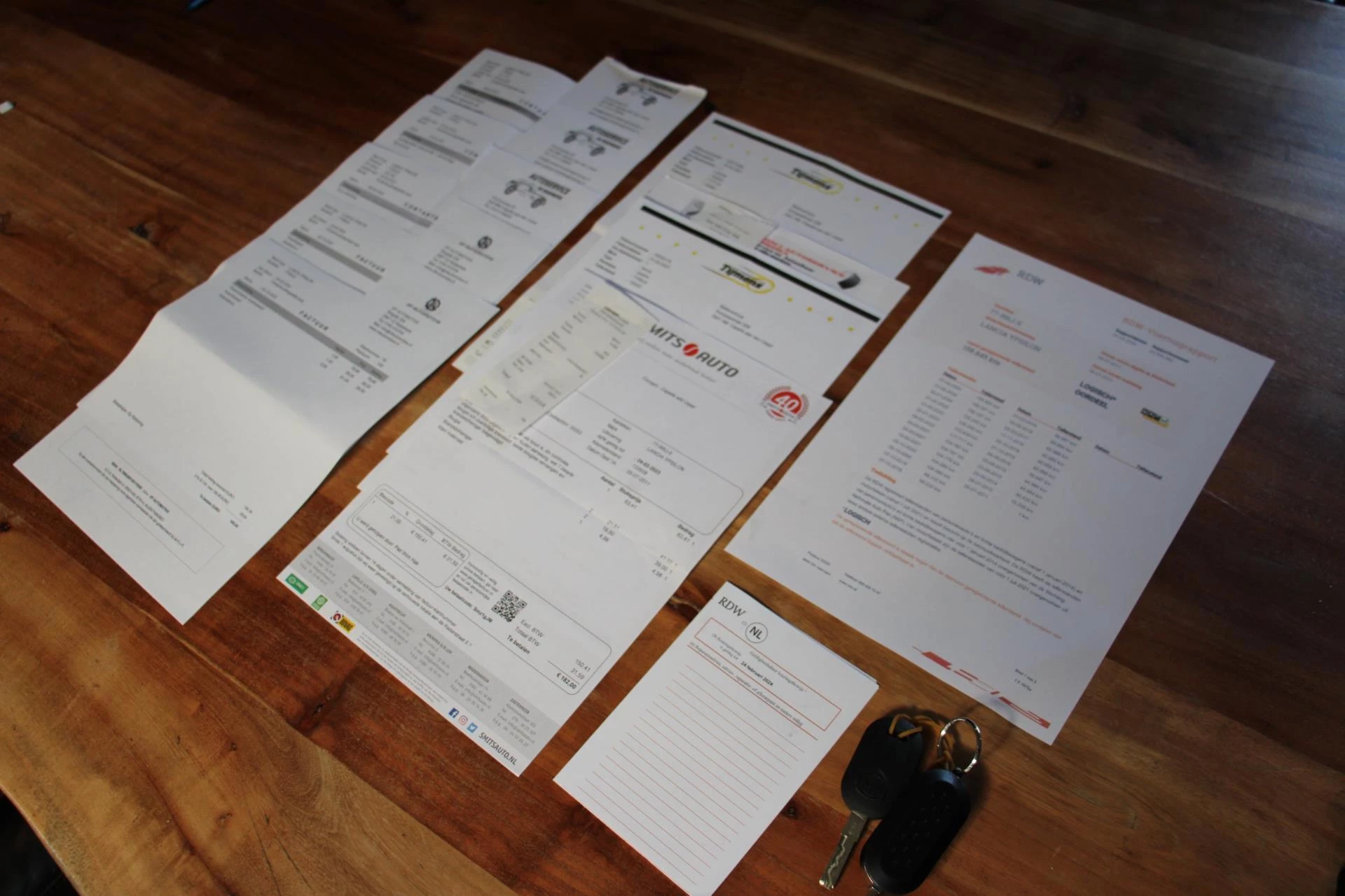 Hoofdafbeelding Lancia Ypsilon