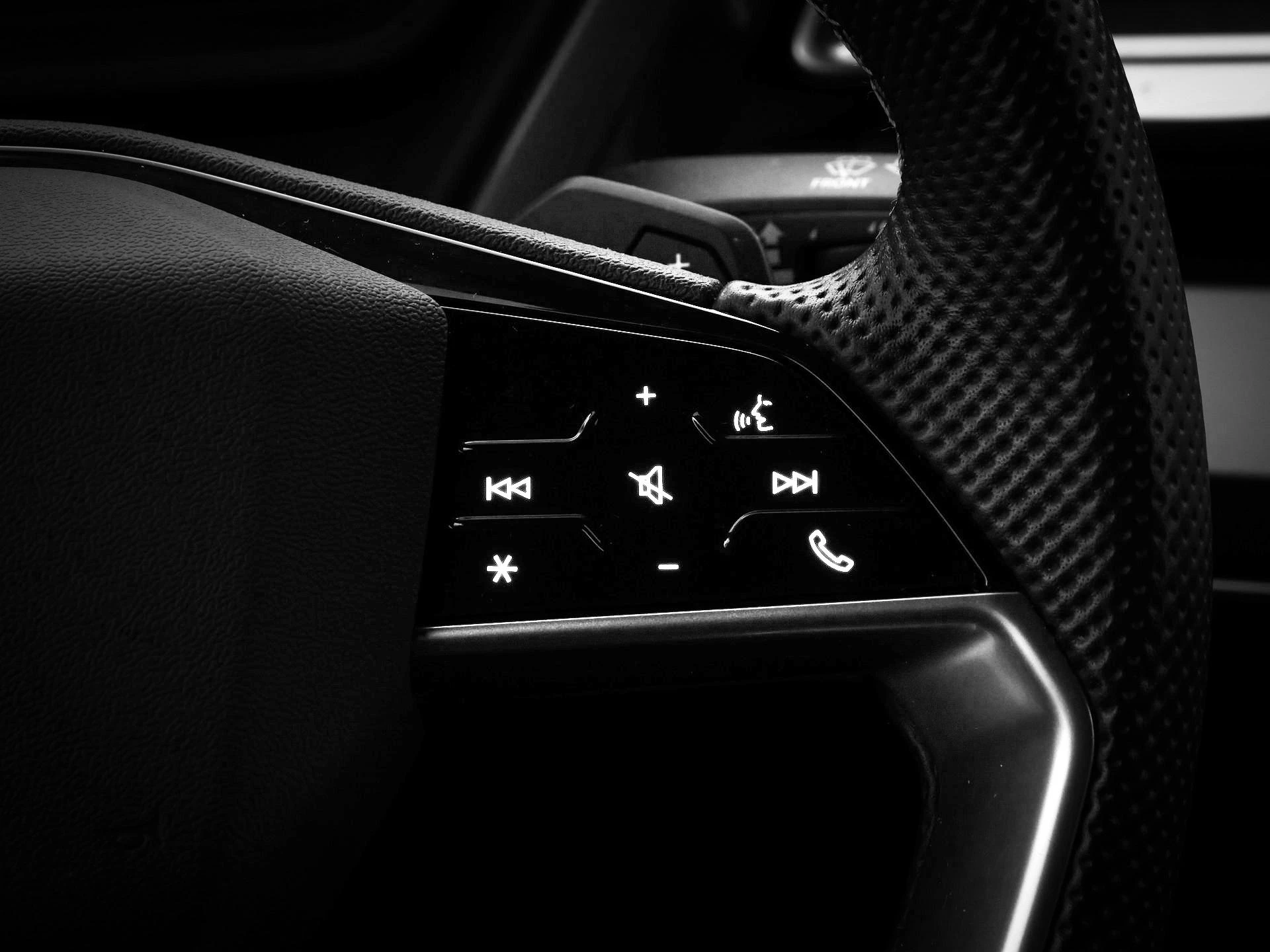 Hoofdafbeelding Audi Q4 Sportback e-tron