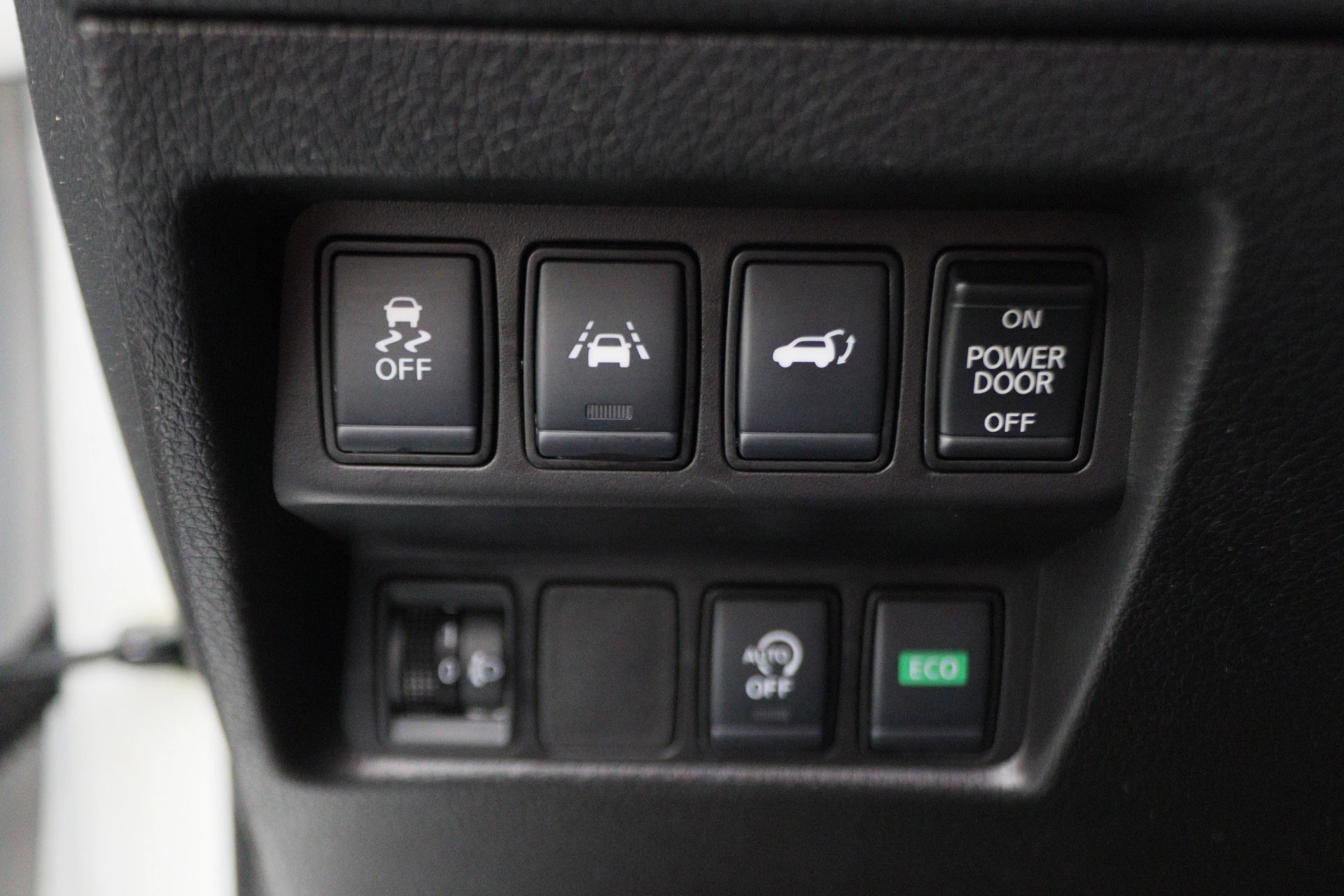 Hoofdafbeelding Nissan X-Trail