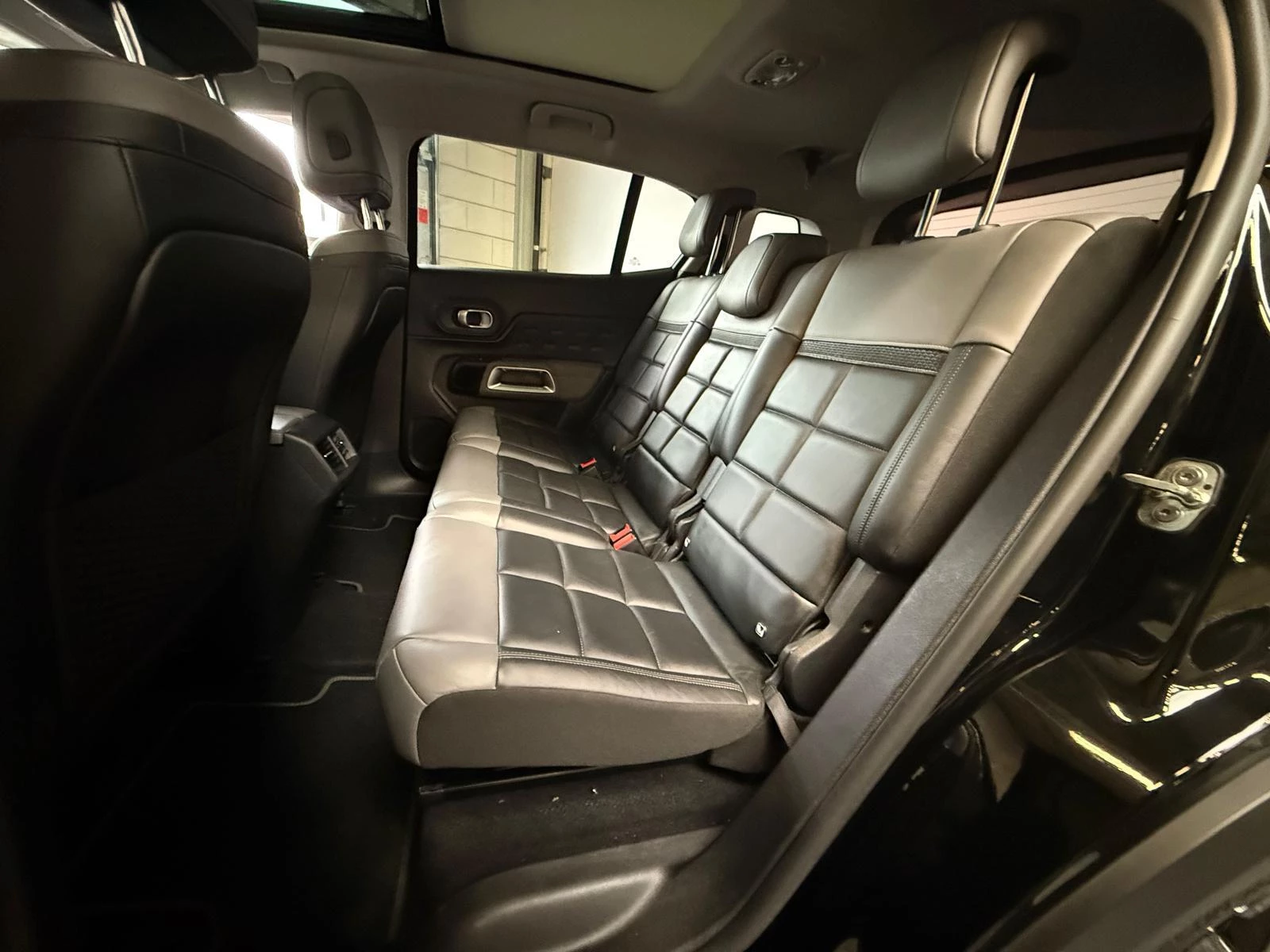 Hoofdafbeelding Citroën C5 Aircross