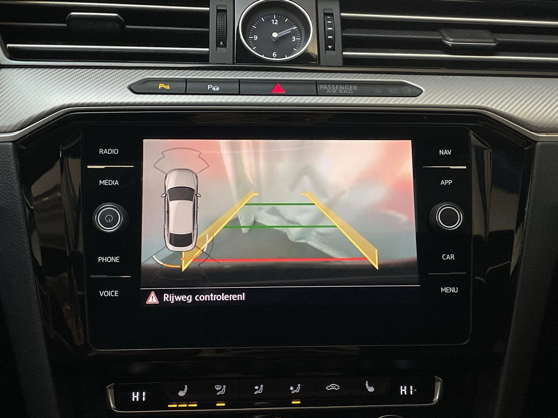 Hoofdafbeelding Volkswagen Arteon